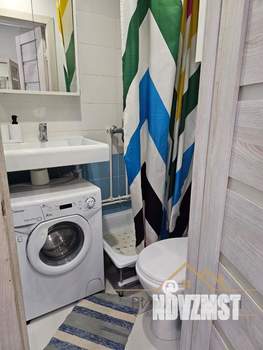 Студия квартира, вторичка, 15м2, 5/6 этаж