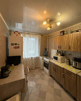 2-к квартира, вторичка, 49м2, 2/9 этаж