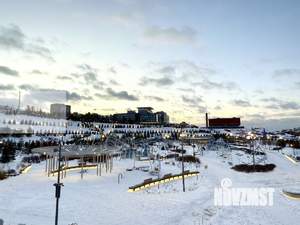 2-к квартира, вторичка, 92м2, 6/9 этаж