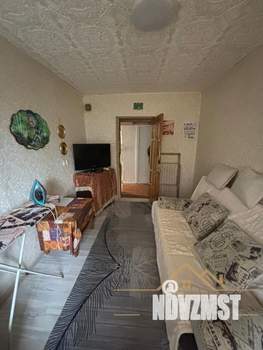 1-к квартира, вторичка, 21м2, 4/5 этаж