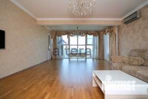 3-к квартира, вторичка, 110м2, 14/25 этаж