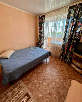 1-к квартира, вторичка, 22м2, 6/9 этаж