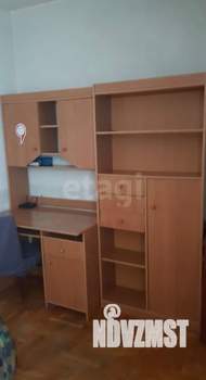 3-к квартира, вторичка, 62м2, 8/14 этаж