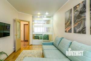 1-к квартира, вторичка, 35м2, 8/14 этаж