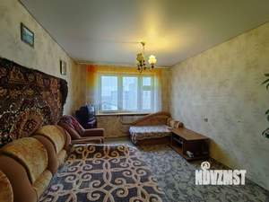 2-к квартира, вторичка, 52м2, 10/10 этаж