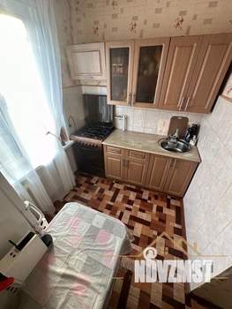 2-к квартира, вторичка, 48м2, 5/5 этаж