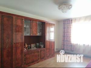 2-к квартира, вторичка, 69м2, 11/16 этаж