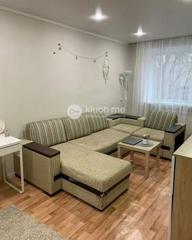 1-к квартира, вторичка, 36м2, 2/3 этаж