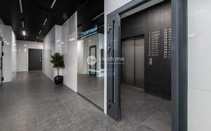 3-к квартира, вторичка, 105м2, 4/17 этаж