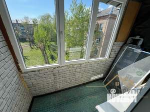 Студия квартира, вторичка, 18м2, 5/5 этаж