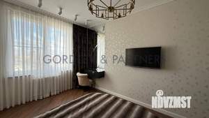 3-к квартира, вторичка, 116м2, 15/25 этаж
