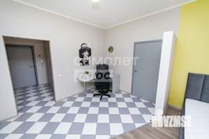 2-к квартира, вторичка, 53м2, 3/8 этаж