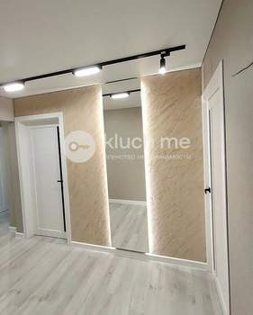 2-к квартира, вторичка, 53м2, 4/10 этаж