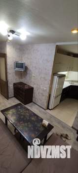 3-к квартира, вторичка, 58м2, 3/5 этаж