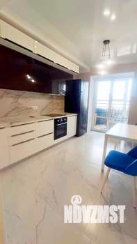 2-к квартира, вторичка, 53м2, 1/10 этаж