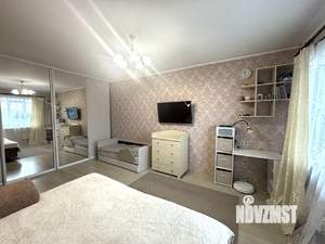 1-к квартира, вторичка, 36м2, 7/9 этаж