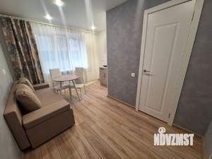 Студия квартира, вторичка, 13м2, 3/5 этаж