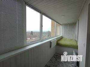 1-к квартира, вторичка, 39м2, 4/9 этаж