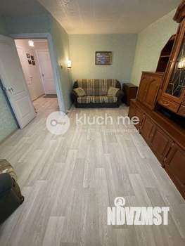 1-к квартира, вторичка, 32м2, 2/3 этаж