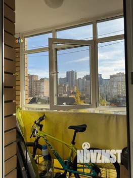 1-к квартира, вторичка, 37м2, 4/10 этаж