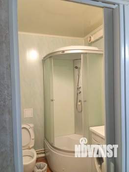 Студия квартира, вторичка, 20м2, 1/10 этаж