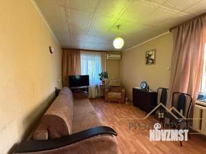 1-к квартира, вторичка, 31м2, 3/5 этаж