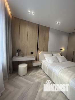 1-к квартира, вторичка, 41м2, 2/10 этаж