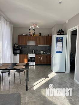 3-к квартира, вторичка, 57м2, 4/9 этаж