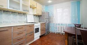 1-к квартира, вторичка, 54м2, 2/11 этаж