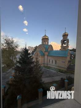 2-к квартира, вторичка, 61м2, 2/6 этаж