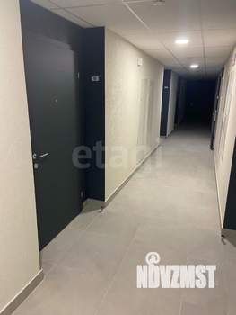 1-к квартира, вторичка, 32м2, 2/18 этаж