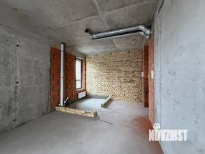1-к квартира, вторичка, 36м2, 11/24 этаж