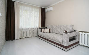 1-к квартира, вторичка, 32м2, 3/5 этаж