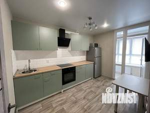 1-к квартира, вторичка, 34м2, 6/11 этаж