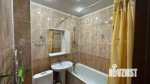 1-к квартира, вторичка, 46м2, 8/10 этаж