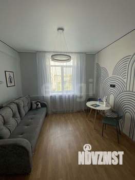 Студия квартира, вторичка, 19м2, 3/4 этаж