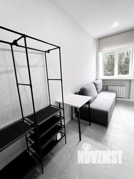 Студия квартира, вторичка, 12м2, 2/5 этаж