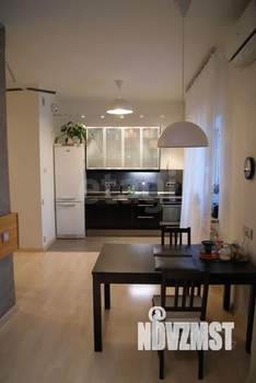 1-к квартира, вторичка, 44м2, 11/16 этаж