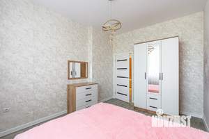 2-к квартира, вторичка, 64м2, 5/19 этаж