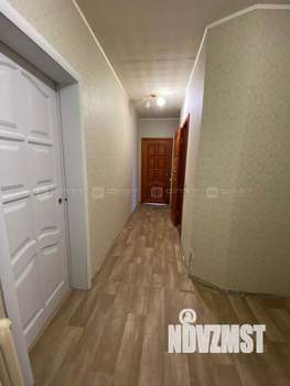 3-к квартира, вторичка, 65м2, 10/16 этаж