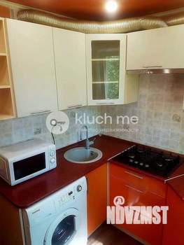 1-к квартира, вторичка, 32м2, 3/5 этаж