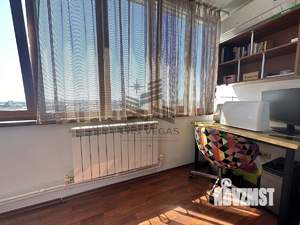 1-к квартира, вторичка, 42м2, 6/6 этаж