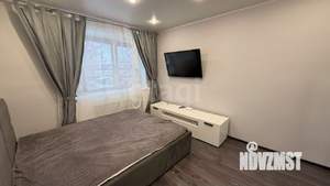 2-к квартира, вторичка, 31м2, 2/3 этаж