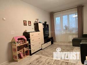 1-к квартира, вторичка, 34м2, 3/9 этаж