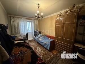 2-к квартира, вторичка, 49м2, 6/9 этаж