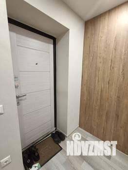 1-к квартира, вторичка, 30м2, 1/5 этаж