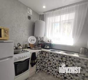 1-к квартира, вторичка, 30м2, 3/5 этаж