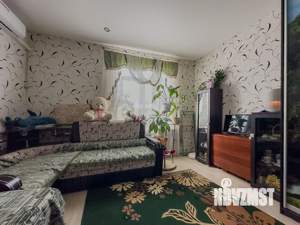 3-к квартира, вторичка, 70м2, 5/5 этаж