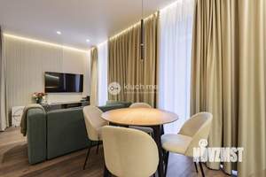 1-к квартира, вторичка, 39м2, 15/16 этаж
