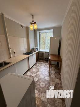 1-к квартира, вторичка, 31м2, 3/9 этаж